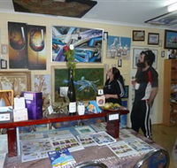 Yorke Peninsula Art Trail - Accommodation Coffs Harbour