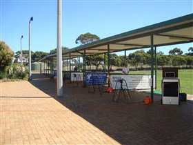 The Range At O'Halloran Hill - Accommodation Coffs Harbour 0