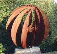 The Flower Garden - Accommodation Coffs Harbour