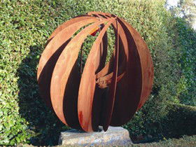The Flower Garden - Accommodation Coffs Harbour 0