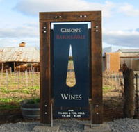 Gibson Wines - Accommodation Coffs Harbour