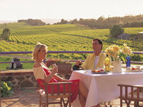 Maxwell Wines And Ellen Street Restaurant - Accommodation Coffs Harbour 0