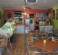 Cafe Lime and Gourmet Foodstore - Accommodation Coffs Harbour