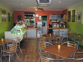 Cafe Lime And Gourmet Foodstore - Accommodation Coffs Harbour 0