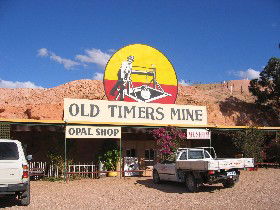The Old Timers Mine - Accommodation Coffs Harbour 0