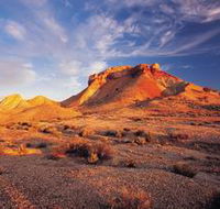 Painted Desert - Accommodation Coffs Harbour