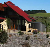 Parri Estate Mount Compass Cellar Door - Accommodation Coffs Harbour