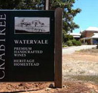 Crabtree Watervale Wines Pty Ltd - Accommodation Coffs Harbour