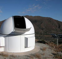 Arkaroola Astronomical Observatory - Accommodation Coffs Harbour