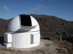 Arkaroola Astronomical Observatory - Accommodation Coffs Harbour 0