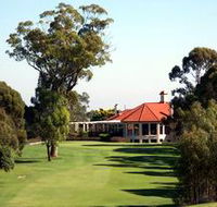 Mount Osmond Golf Club - Accommodation Coffs Harbour