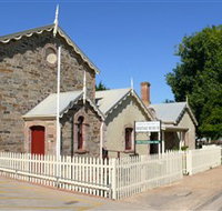 Strathalbyn and District Heritage Centre - Accommodation Coffs Harbour