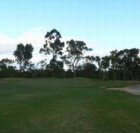 Naracoorte Golf Club - Accommodation Coffs Harbour