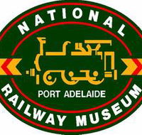 National Railway Museum - Accommodation Coffs Harbour