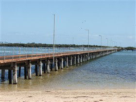 Port Broughton Visitor Outlet - Accommodation Coffs Harbour 0