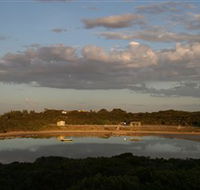 Pool of Siloam - Accommodation Coffs Harbour