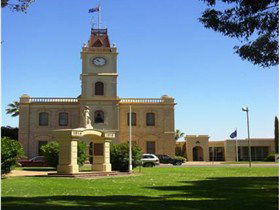 Discovering Historic Kadina Town Walk - Accommodation Coffs Harbour 0