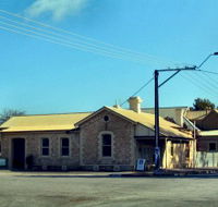 Southern Yorke Peninsula Visitor Centre in the Old Post Office - Accommodation Coffs Harbour