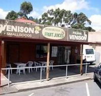 Mount Compass Venison - Accommodation Coffs Harbour