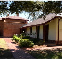 Charles Sturt Museum - Accommodation Coffs Harbour