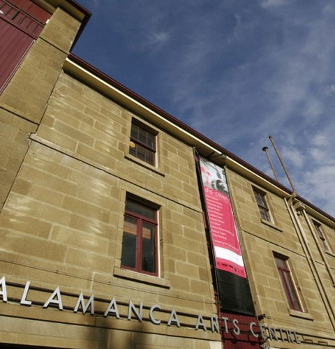 Quoll Artists Gallery - Accommodation Coffs Harbour 0