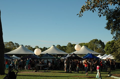 Flavours Of Campbelltown Food Trail - Accommodation Coffs Harbour 2