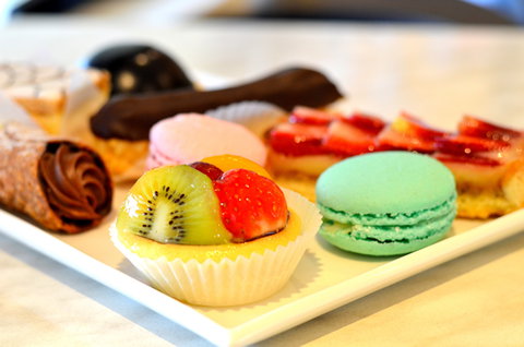 Flavours Of Campbelltown Food Trail - Accommodation Coffs Harbour 3