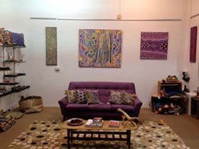 Better World Arts Adelaide - Accommodation Coffs Harbour 0
