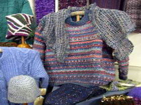 Handspinners And Weavers Guild Of South Australia Incorporated - Accommodation Coffs Harbour 0