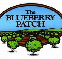 The Blueberry Patch - Accommodation Coffs Harbour