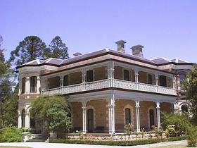 Yallum Park - Accommodation Coffs Harbour 0