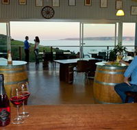 Dudley Cellar Door - Accommodation Coffs Harbour