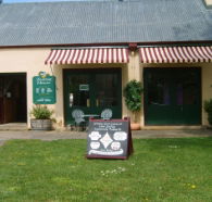 Richmond Tasting House - Accommodation Coffs Harbour