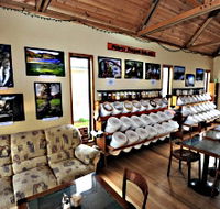 Purple Possum Wholefoods and Cafe - Accommodation Coffs Harbour