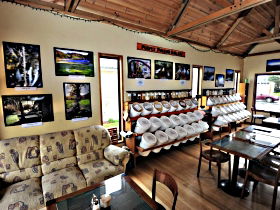 Purple Possum Wholefoods And Cafe - Accommodation Coffs Harbour 0