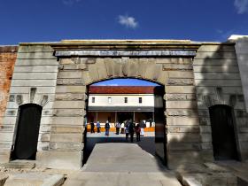 Tasmanian Museum And Art Gallery - Accommodation Coffs Harbour 0