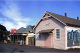 Barrington TAS Accommodation Coffs Harbour