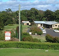 Burnie Golf Club - Accommodation Coffs Harbour