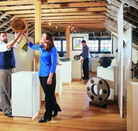Mark Bishop - Designer/Maker - Accommodation Coffs Harbour
