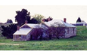Ross Female Factory Site - Accommodation Coffs Harbour 0