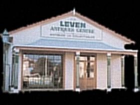 Leven Antiques Centre - Accommodation Coffs Harbour 0