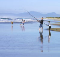 St Helens Point - Accommodation Coffs Harbour