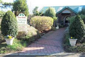 Two Oaks Nursery, Gallery And Cafe - Accommodation Coffs Harbour 0