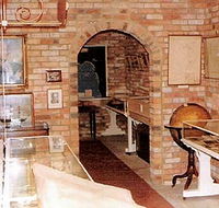 Bligh Museum of Pacific Exploration - Accommodation Coffs Harbour