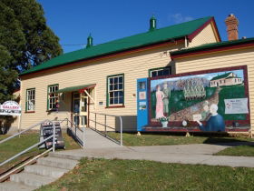 The Working Art Space - Accommodation Coffs Harbour 0