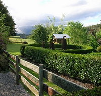 Wychwood Garden  Nursery - Accommodation Coffs Harbour