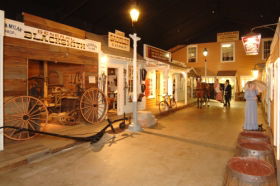 Burnie Regional Museum - Accommodation Coffs Harbour 0