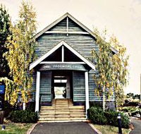 Frogmore Creek Wines - Accommodation Coffs Harbour