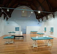 Devonport Regional Gallery - Accommodation Coffs Harbour