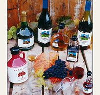 Hartzview Vineyard - Accommodation Coffs Harbour